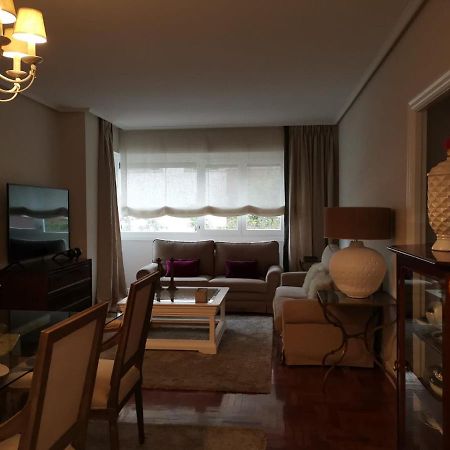 Habitacion Con Bano Privado En Bilbao Exteriér fotografie