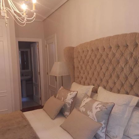 Habitacion Con Bano Privado En Bilbao Exteriér fotografie